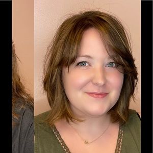 Meet your Posher, Aimee